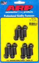 ARP Header Bolt Kit - 12pt. 3/8 x .875 UHL (12) 100-1216