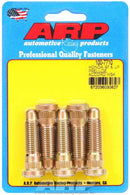 ARP Wheel Stud Kit - M12x1.5 1.850/.485 Knurl 100-7710