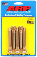 ARP Wheel Stud Kit - Mits. Lancer EVO VI II 100-7717