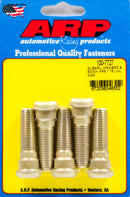 ARP Wheel Stud Kit 5pk Subaru WRX/BRX & Scion F 100-7727