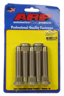 ARP 14mm Wheel Stud Kit 5pk 15-Up Mustang 100-7732