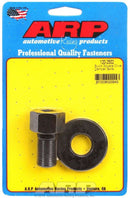 ARP Buick Balancer Bolt Kit Square Drive V6/V8 120-2502