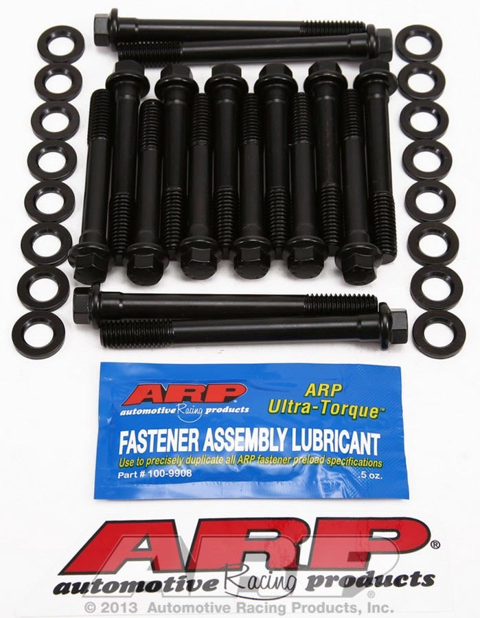 ARP Buick Head Bolt Kit 6pt. 123-3603