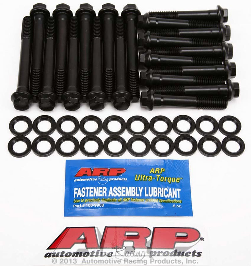 ARP Buick Head Bolt Kit 6pt. 125-3601
