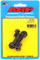 ARP Chevy Fuel Pump Bolt Kit - 6pt. 130-1602