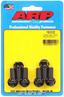 ARP Chevy V8 Motor Mount to Block Bolt Kit - 6pt. 130-3102