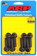 ARP Bellhousing Bolt Kit - 6pt. GM LS 134-0901