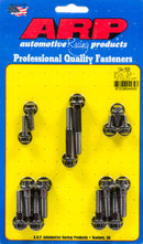 ARP Timing Cover Bolt Kit GM LT1 6.2L 12pt 134-1505
