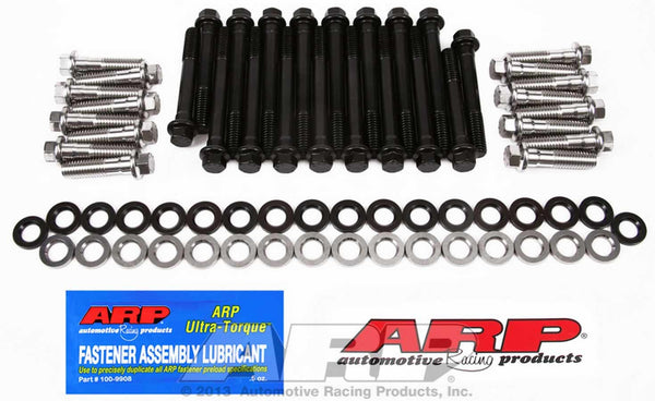 ARP SBC Head Bolt Kit 6pt. 134-3603