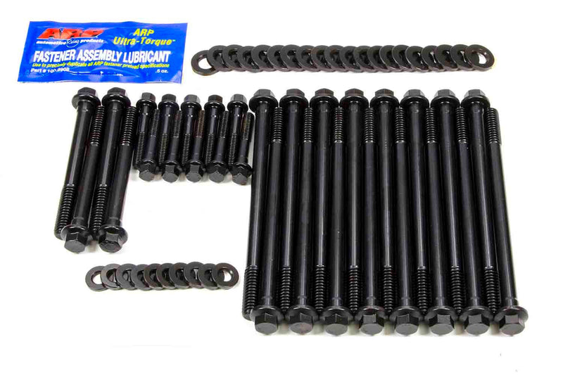 ARP SBC LS1 Head Bolt Kit 134-3609