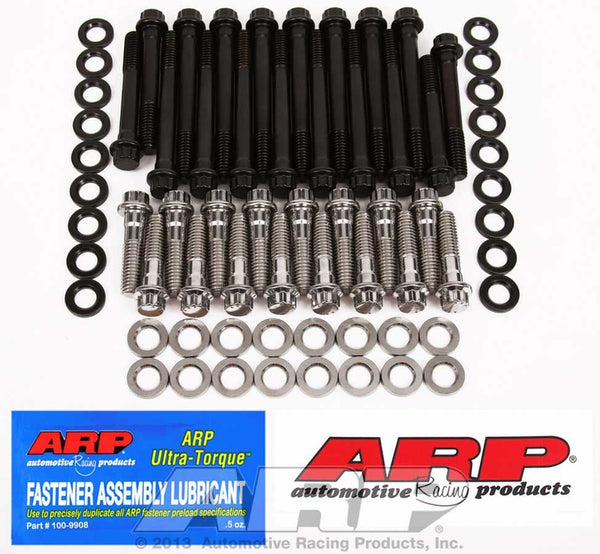 ARP SBC Head Bolt Kit 12pt. 134-3703