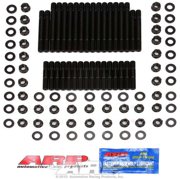 ARP SBC Head Stud Kit 6pt. 134-4001