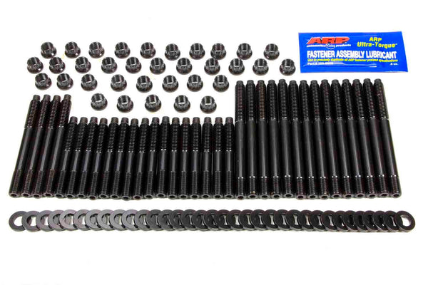 ARP SBC Head Stud Kit - 12pt. 134-4301