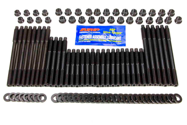 ARP SBC Head Stud Kit - 12pt. 134-4306