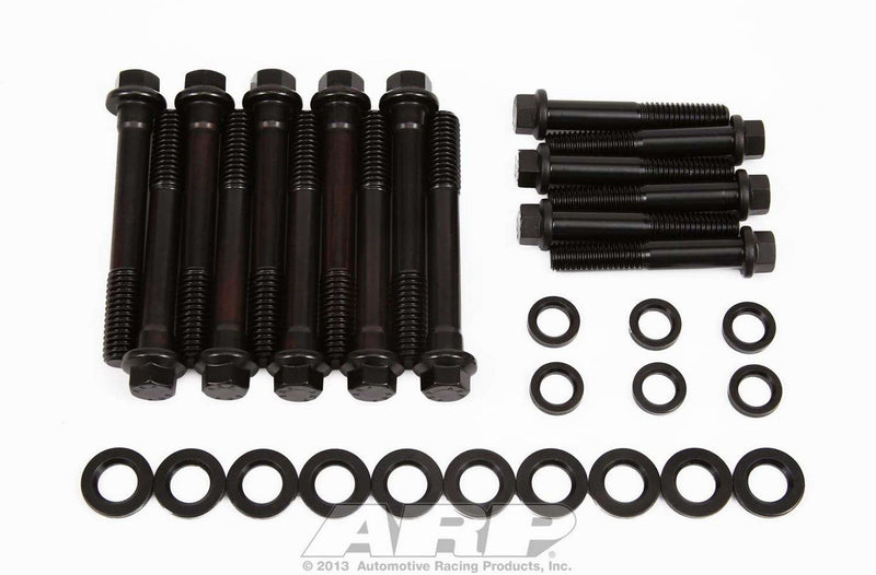ARP SBC Main Bolt Kit For Dart SHP Block 134-5204
