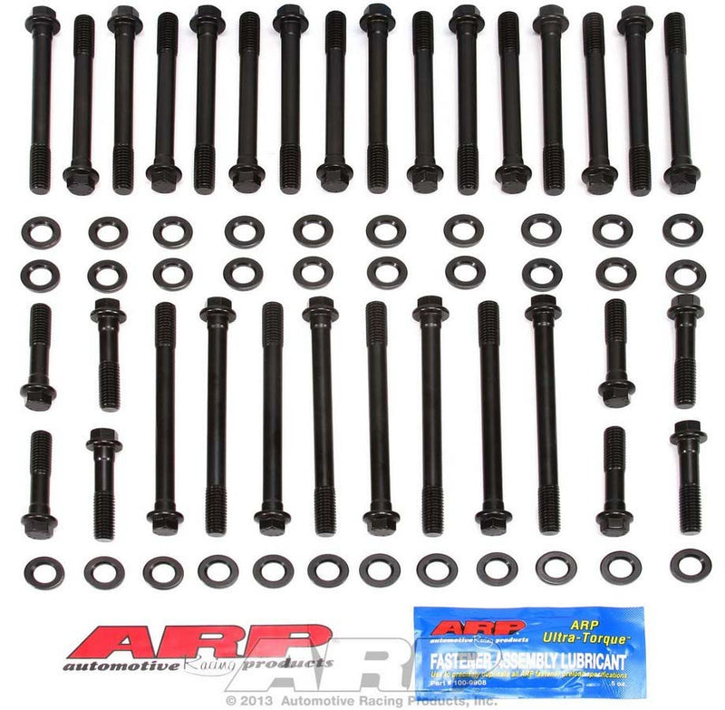 ARP BBC Head Bolt Kit 6pt. 135-3603