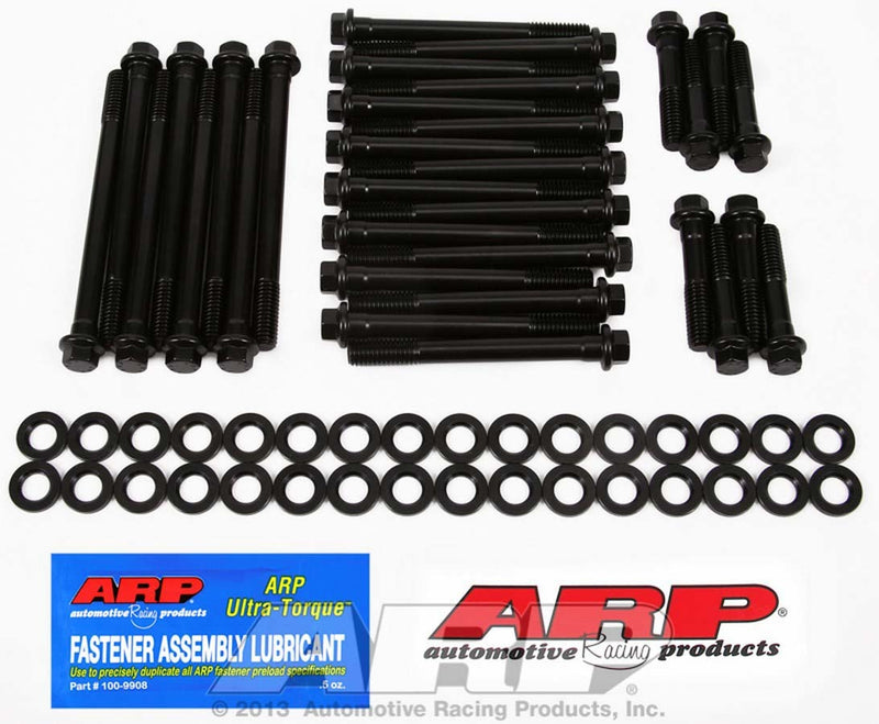 ARP BBC Head Bolt Kit 6pt. 135-3610