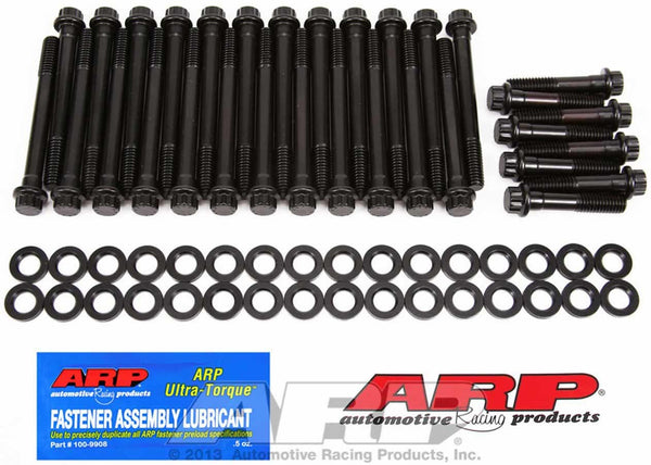 ARP BBC Head Bolt Kit 12pt. 135-3701