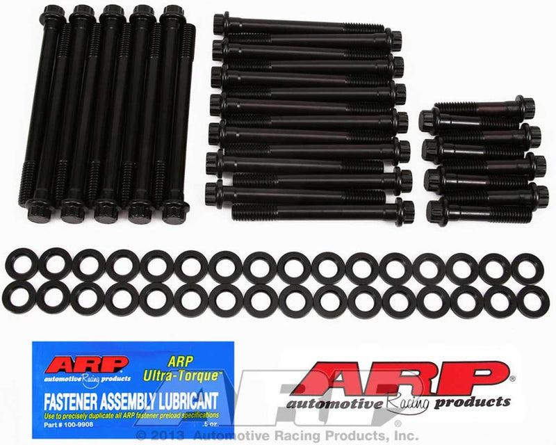 ARP BBC Head Bolt Kit 12pt. 135-3702