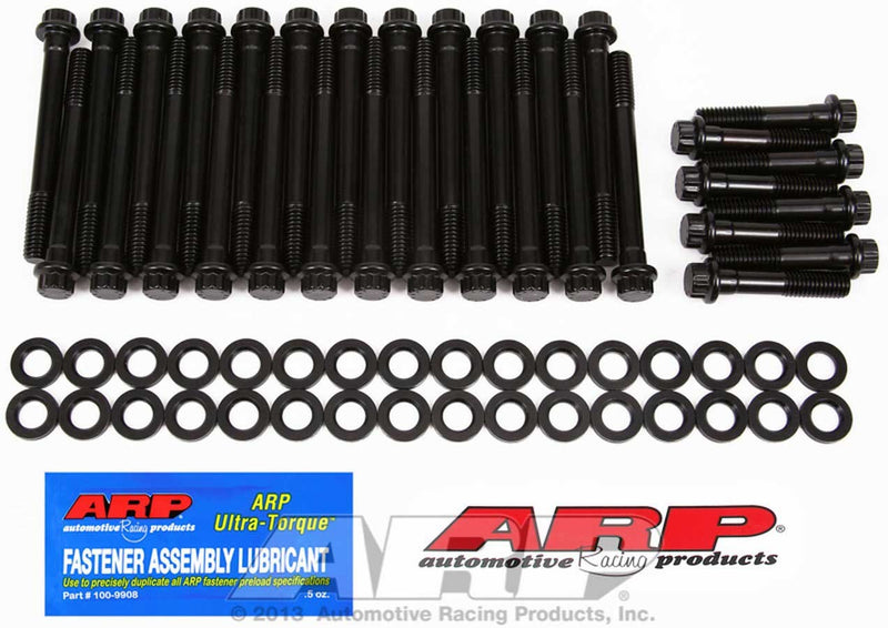 ARP BBC Head Bolt Kit 12pt. 135-3706