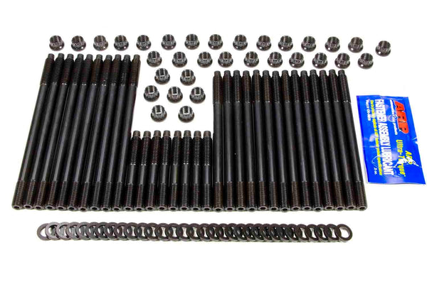 ARP BBC Head Stud Kit - 12pt w/Brodix Aluminum Block 135-4301