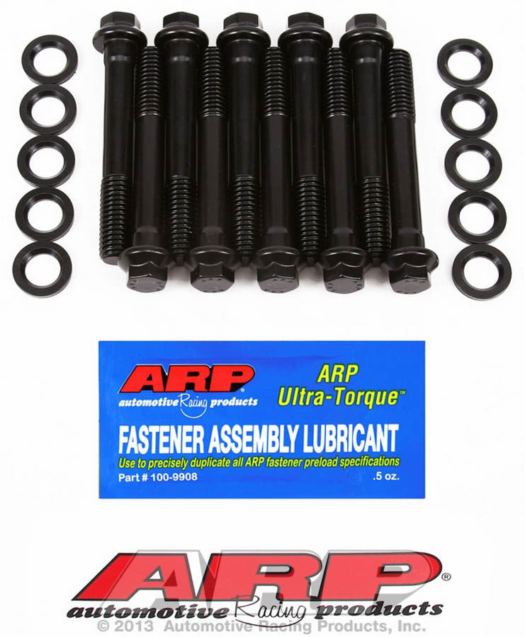 ARP BBC Main Bolt Kit - Fits 2-Bolt 135-5002