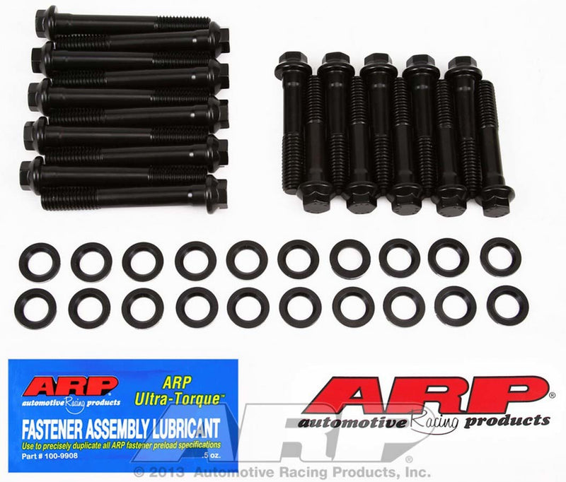ARP BBC Main Bolt Kit - Fits 4-Bolt 135-5201