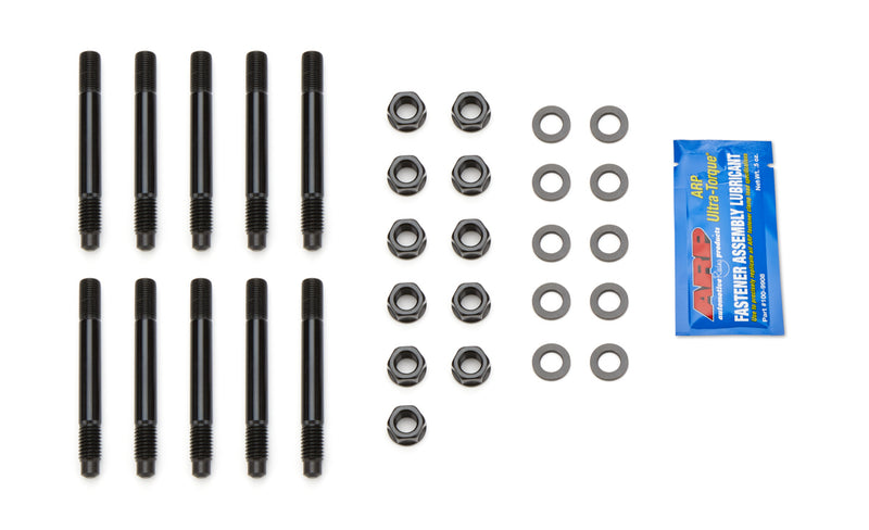 ARP BBC Main Stud Kit - Fits 2-Bolt- No Windage Tray 135-5402