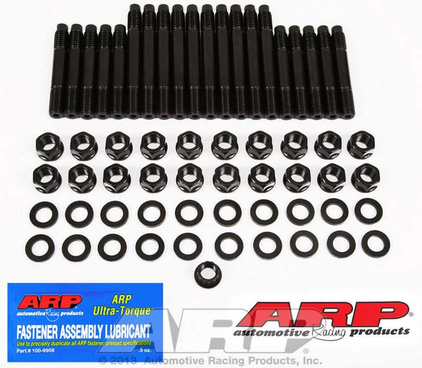 ARP BBC Main Stud Kit - Fits 4-Bolt- No Windage Tray 135-5601