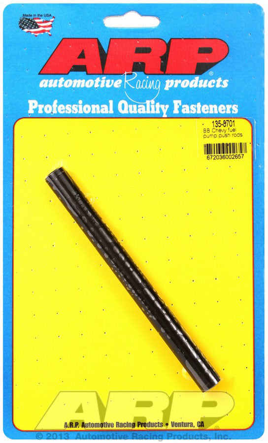 ARP BBC Fuel Pump Push Rod 135-8701