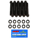 ARP Mopar V8 Main Bolt Kit - 273-440 Wedge 2-Bolts 140-5002