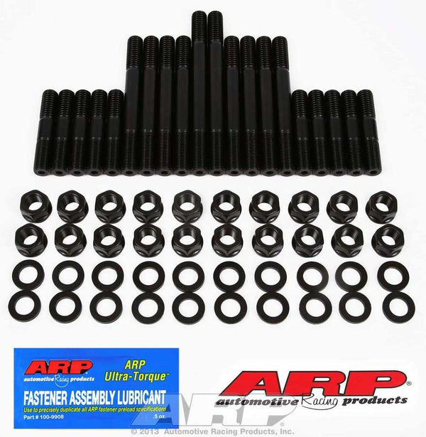 ARP SBM Head Stud Kit 6pt. 144-4001