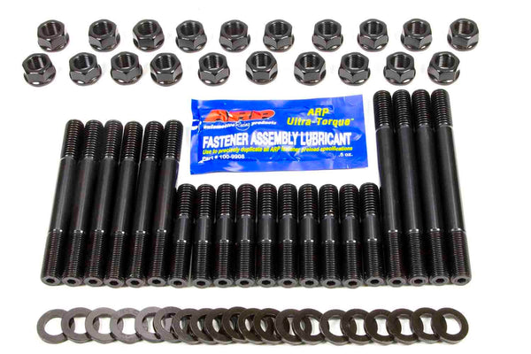 ARP SBM Head Stud Kit 6pt. 144-4002