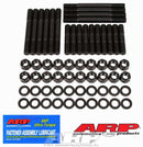 ARP SBM Head Stud Kit 6pt. 144-4005