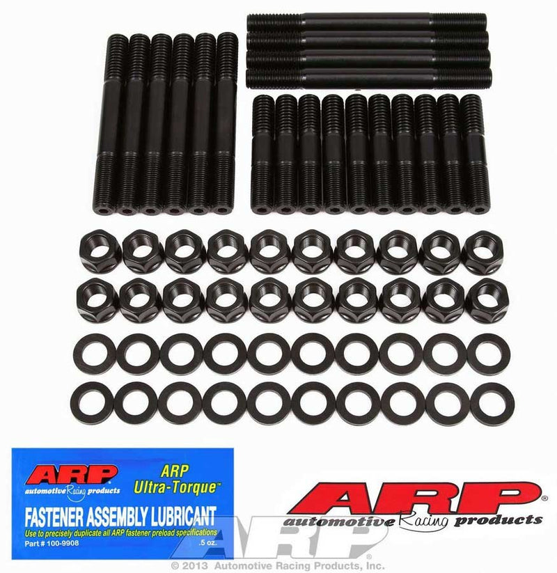 ARP SBM Head Stud Kit 6pt. 144-4005