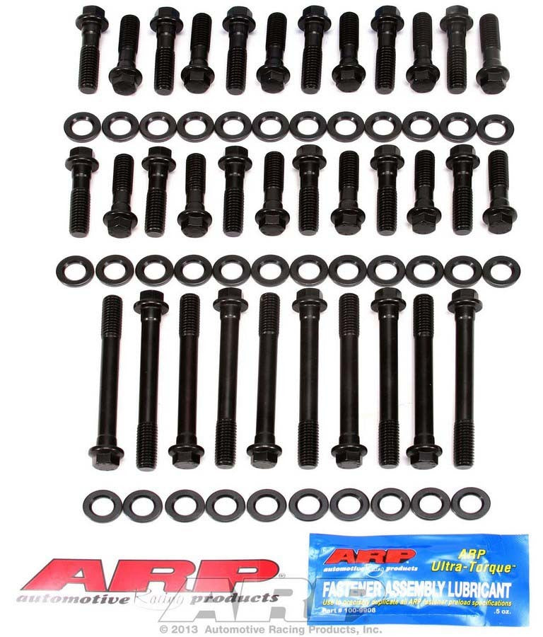 ARP BBM Head Bolt Kit 6pt. 145-3606