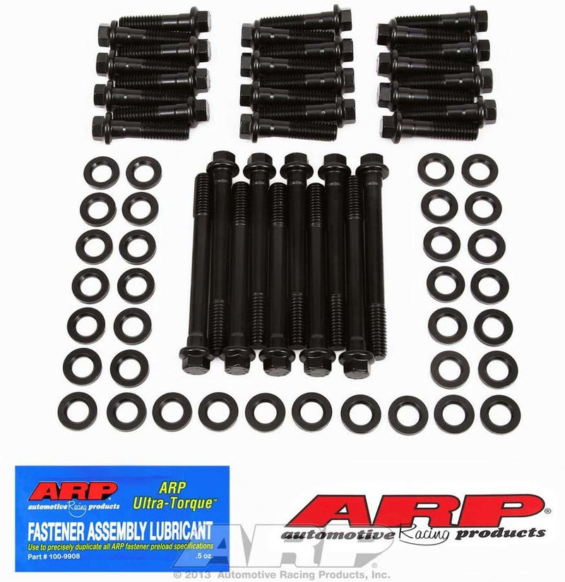 ARP BBM Head Bolt Kit 6pt. 145-3607