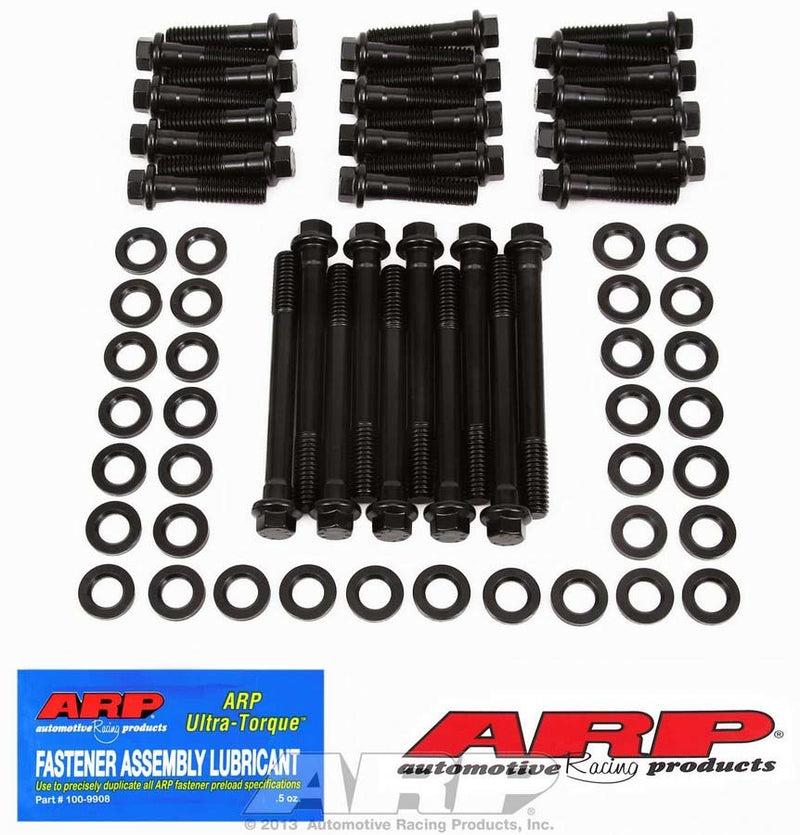 ARP BBM Head Bolt Kit 6pt. 145-3609
