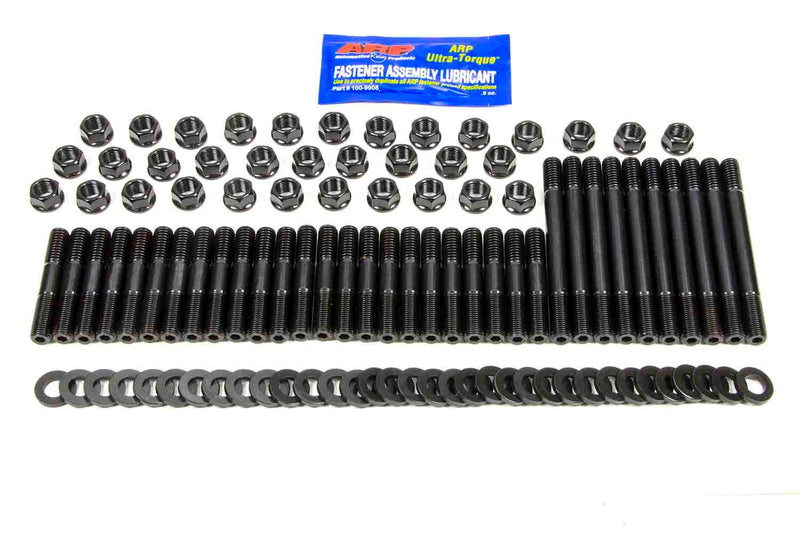 ARP BBM Head Stud Kit 6pt. 145-4006