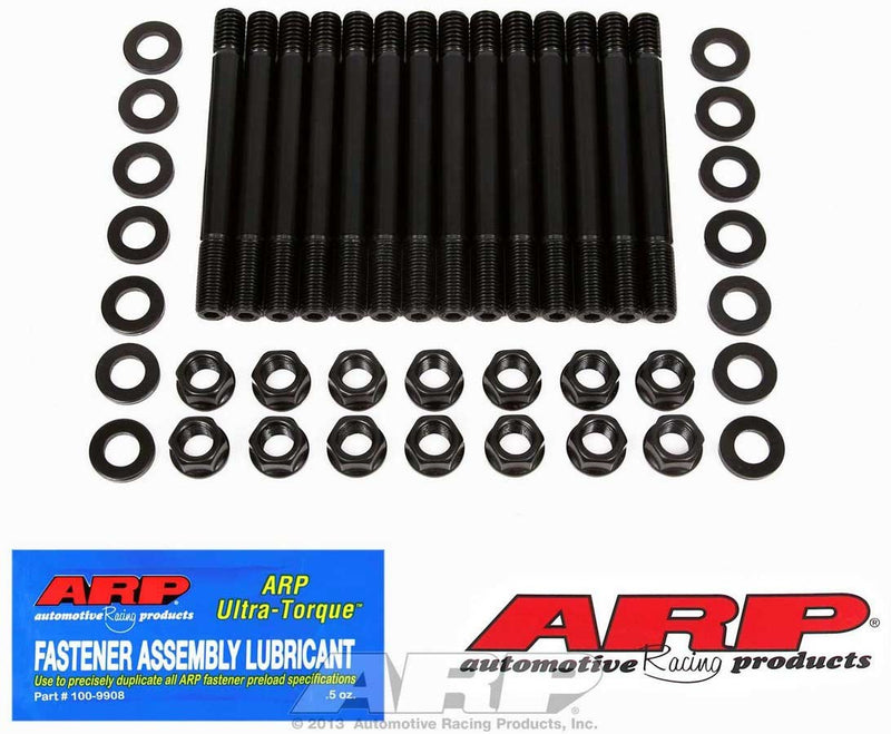 ARP Ford Head Stud Kit 6pt. 152-4001