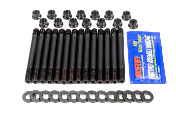 ARP Ford Head Stud Kit - 12pt.- Inline 6 152-4201