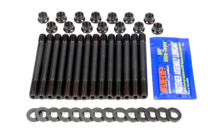 ARP Ford Head Stud Kit - 12pt.- Inline 6 152-4201