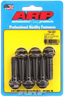 ARP Bellhousing Bolt Kit - 6pt. Ford 154-0901