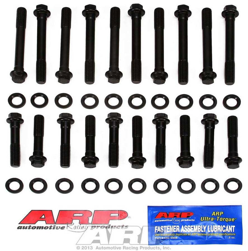 ARP SBF Head Bolt Kit 6pt. 154-3603