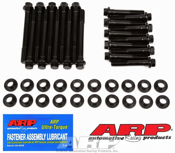 ARP SBF Head Bolt Kit 6pt. 154-3605