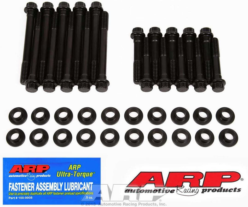 ARP SBF Head Bolt Kit 12pt. 154-3705