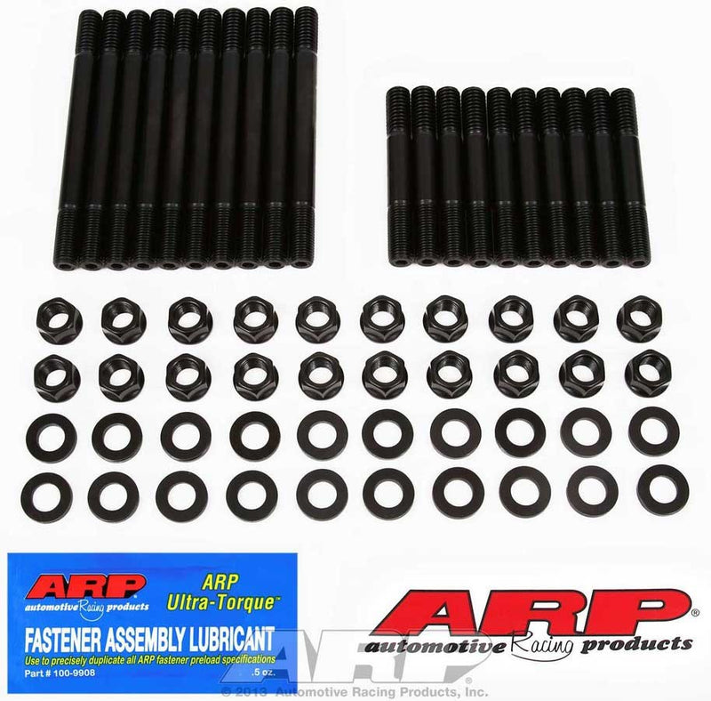 ARP SBF Head Stud Kit 6pt. 154-4001