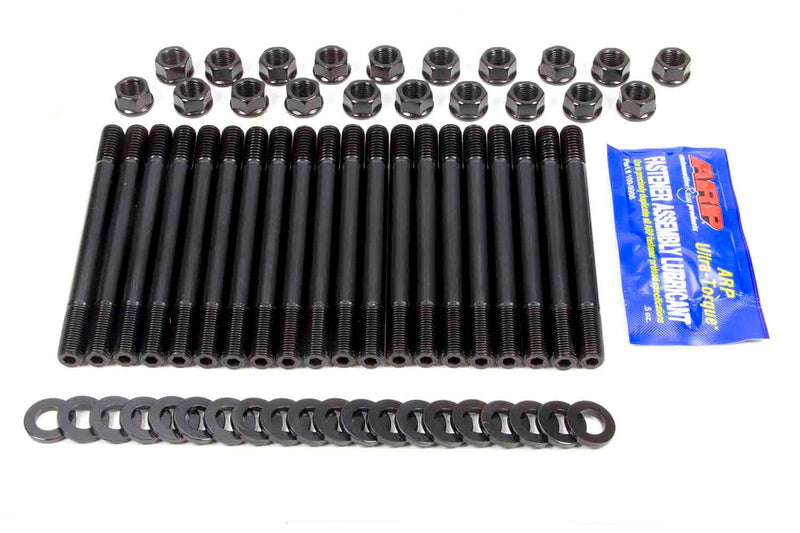 ARP SBF Head Stud Kit 6pt. 154-4002