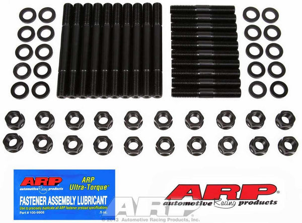 ARP SBF Head Stud Kit 6pt. 154-4003