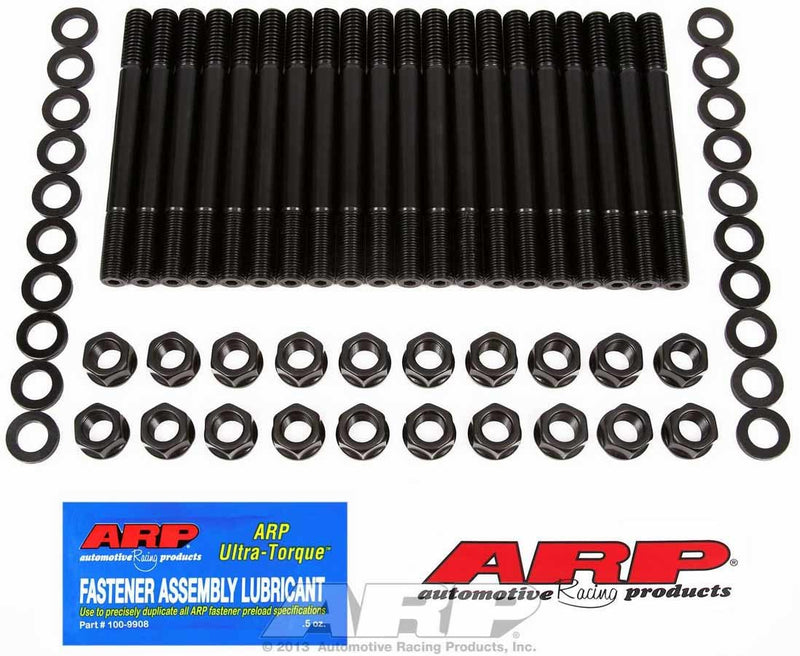 ARP SBF Head Stud Kit 6pt. 154-4004